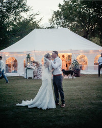 Wedding and Event tent rentals