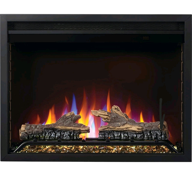 Napoleon Cineview 26 - NEFB26H - Built-in Electric Fireplace, 26 in Heaters, Humidifiers & Dehumidifiers in City of Toronto