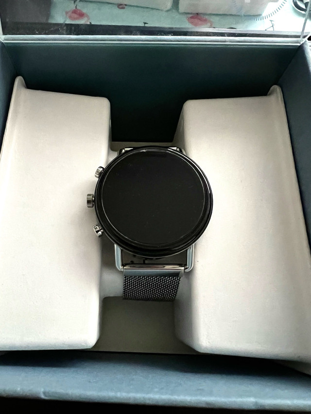 skagen falster 2 smart watch in Jewellery & Watches in Calgary