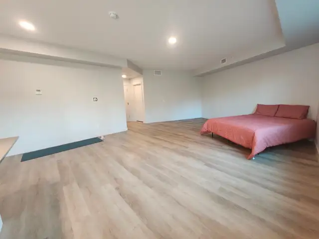 Studio Suite for Rent - West Kelowna, BC in Long Term Rentals in Kelowna - Image 4