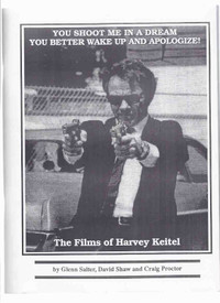 The Films of Harvey Keitel Reservoir Dogs Pulp Fiction