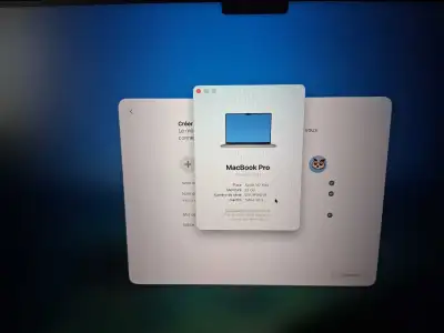 Macbook Pro M2 Max 2023, View more