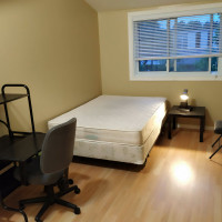 Furnished room for  UWO or Fanshawe students – all included