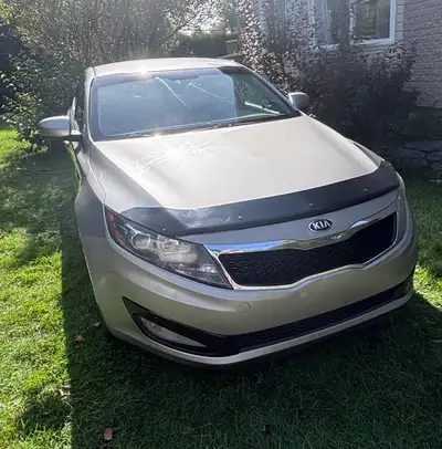 À voir !! Prix discutable. Clé en main. 222k km. Bien entretenu. climatisation et chauffage no 1. Pr...