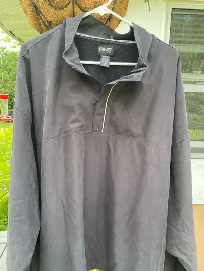 Ping Windbreaker Men’s 3X, View more