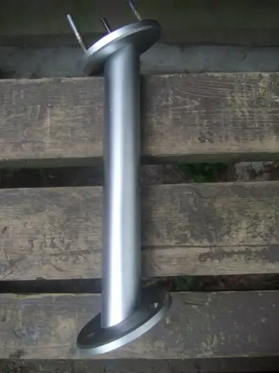 5 heavy duty brackets, View more