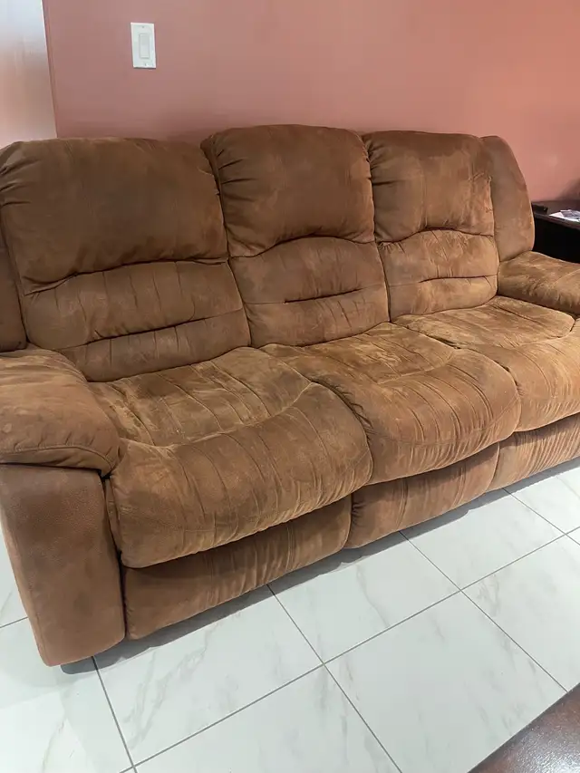 sofa set for sale  in Couches & Futons in Kamloops - Image 4