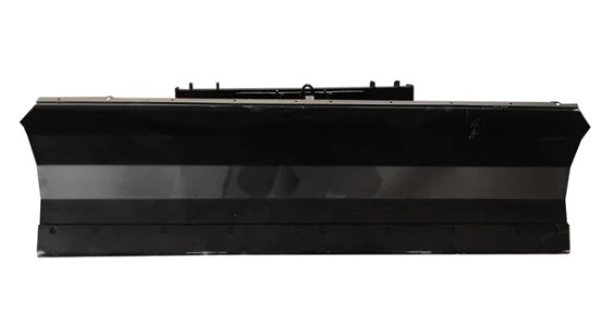 New 84-Inch Skid Steer Snow Blade