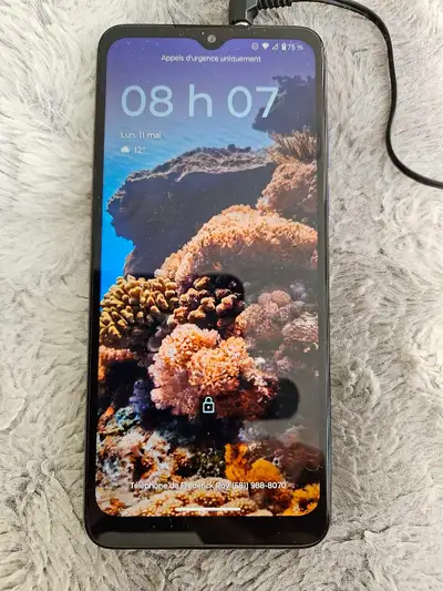 Motorola G Pure, View more