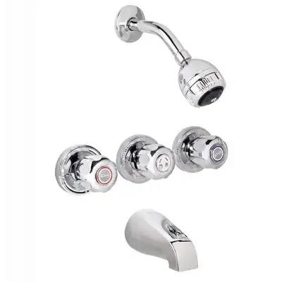 Shower Faucet, View more