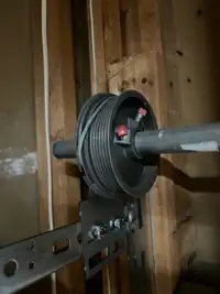  Garage door repair and installation
