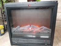 Fireplace for sale