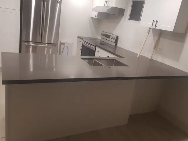 +⭐+European QuartZ⭐+ Kitchen Countertop-  No chinese Quartz63616758284547123
