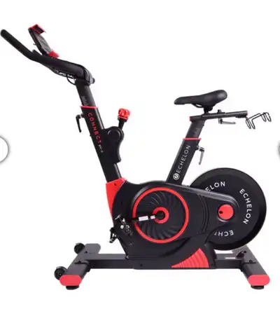Echelon EX-3 Workout Bike , View more