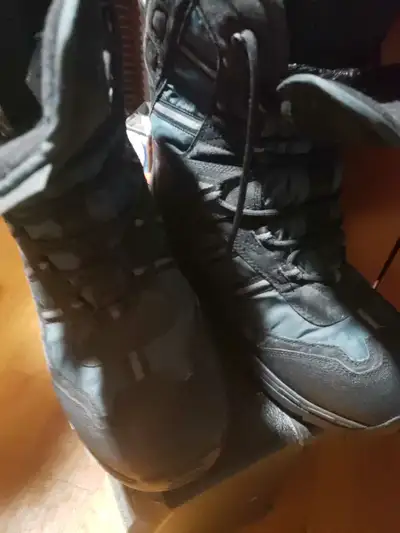 WindRiver Winter Boots, View more