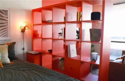 I have many items for sale. Custom designed IKEA Kallax (DIY by Alexandra Gater's handyman Graham $1...