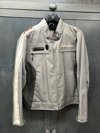 Manteau Can-Am Spyder Homme XL