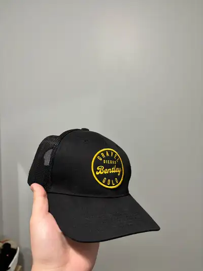 Dierks Bentley Hat, View more