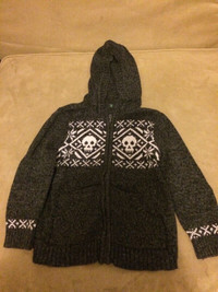 Boys' Sweaters, Hoodies and more (size 4T)