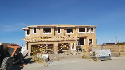 Looking for Experience Framing Crews - Multifamily Towns, View more