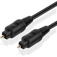 TV optical cable