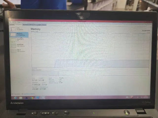 THINKPAD LENOVO X1CARBON in Laptops in Mississauga / Peel Region - Image 5