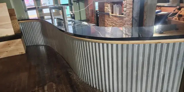 Mobile Welding, Structural/Artistic Metal Work64424054386945123