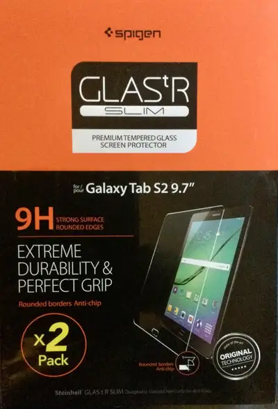 samsung galaxy tablet screen protector, View more