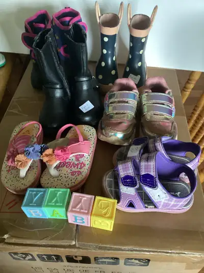 Baby and Toddler Clothes and Shoes 0-12 Months, View more