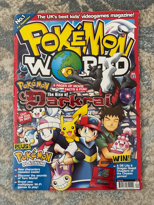 Video Game Magazines in Magazines in Hamilton - Image 8