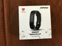 MPow Heart Rate Bracelet