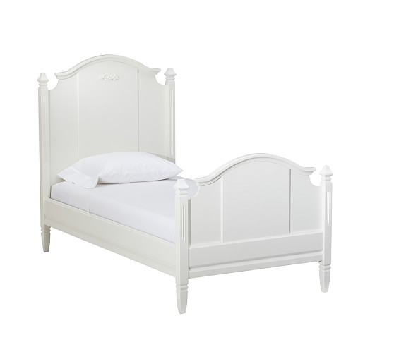 Kids Bed - Pottery Barn in Beds & Mattresses in Bedford - Image 3