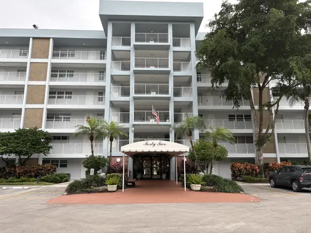 condo à louer Floride, Pompano, Palm air in Florida in Canada - Image 11