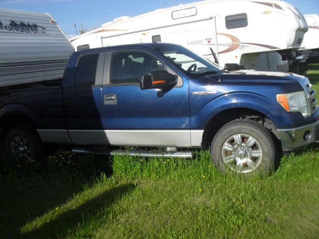 2009 Ford F-150 in Cars & Trucks in Strathcona County - Image 2