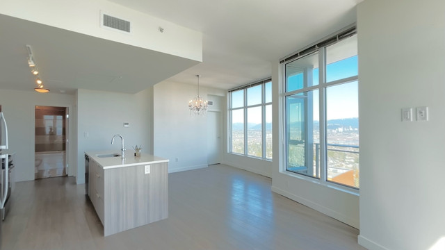 Panoramic views Transit Centered 2.5 Bedroom Rent   in Long Term Rentals in Delta/Surrey/Langley - Image 3