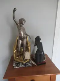 Statue VENERE