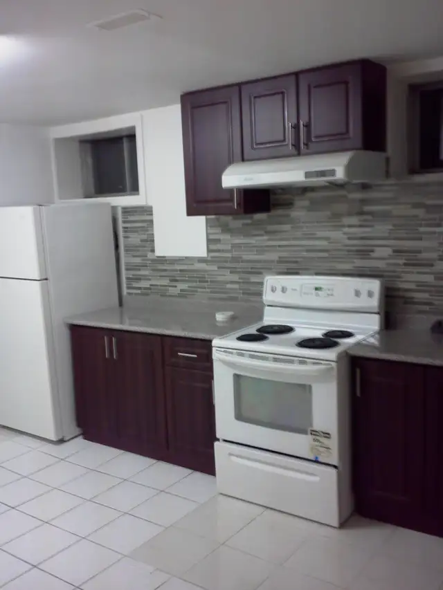 Finch/Victoria park, separate entrance basement one private room63838172301059122