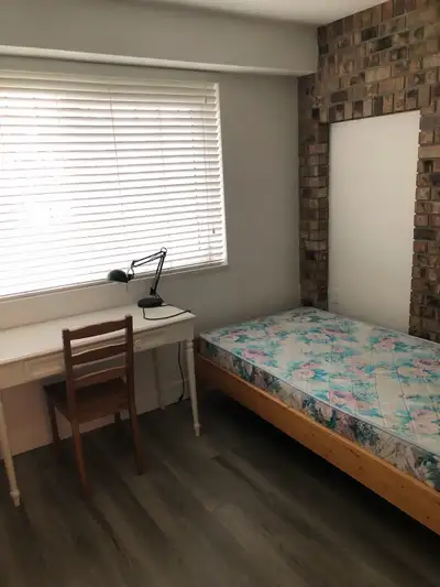 Available Nov 1st. Central Vancouver location. Memory South Park house. Near market, bank ,restauran...