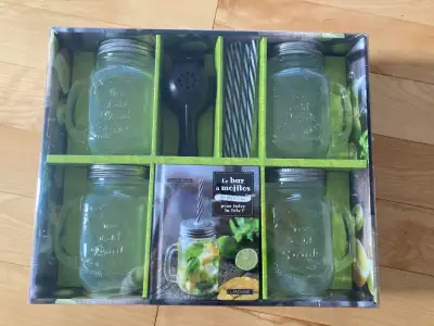Mojitos: coffret (neuf), View more