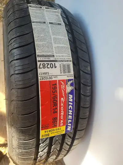 New 195/60R14 Pickup tamworth