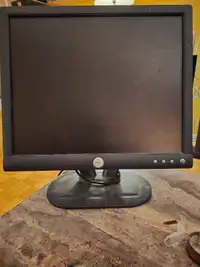 19" Computer Monitor