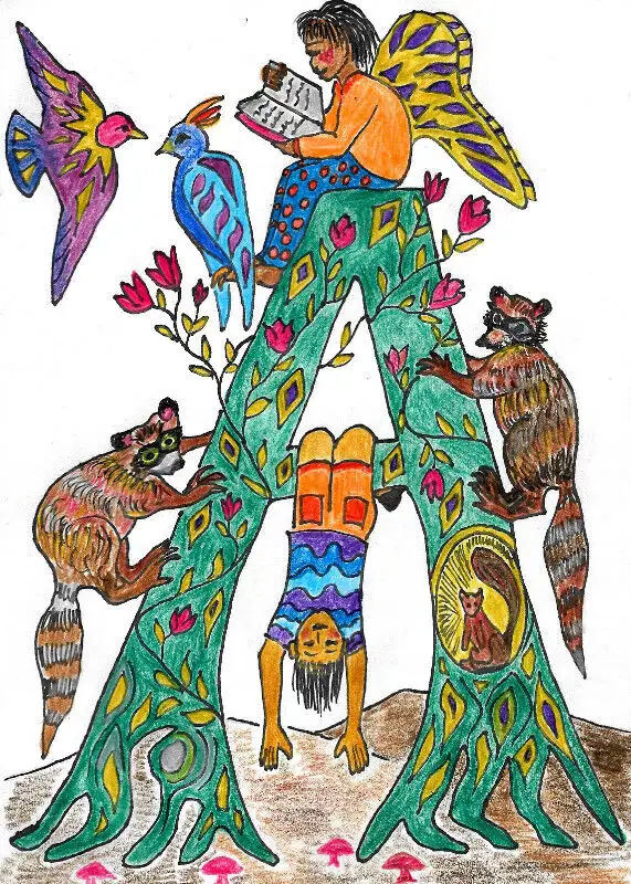 Private Tutoring and Art Lessons64519983734530129