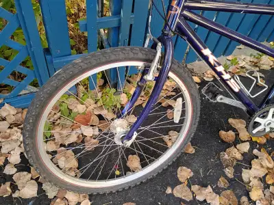 VÉLO TANDEM NOUVEAU PRIX!, View more