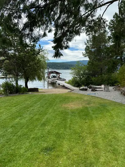 Suite for rent Sproatlake, View more