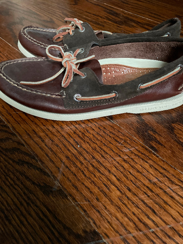 Sperry Topsiders in Men's Shoes in City of Toronto - Image 3