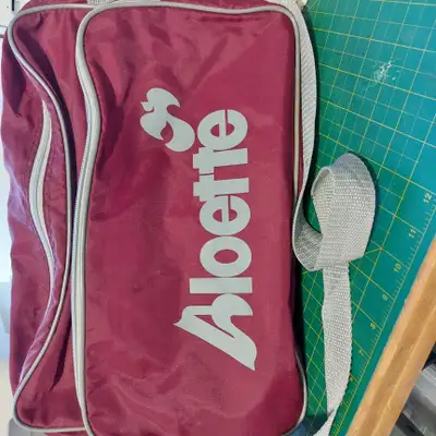 Aloette duffle bag, View more