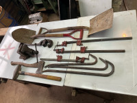 Lot d’outils