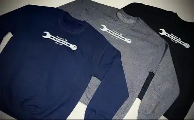 Crewneck and hoodies - Cotons ouatés, View more
