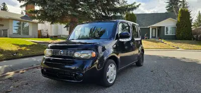 Engine runs very strong, transmission shifts very smooth. Has an active status with no accidents. It...