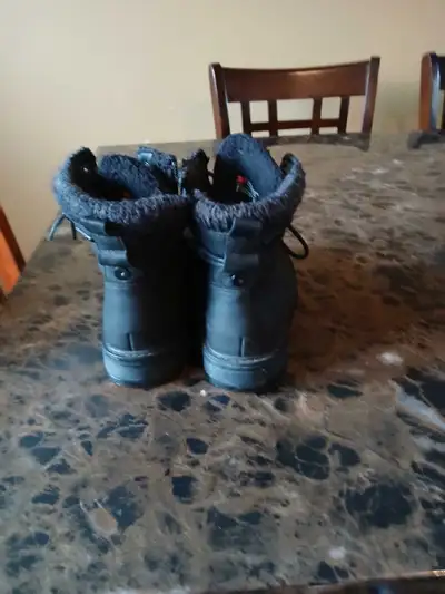 bottes hiver, View more